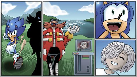 5 Sonic Pron Games .